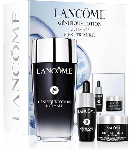 Amazon.co.jp: LANCÔME(ランコム) ジェニフィック セラム ファースト